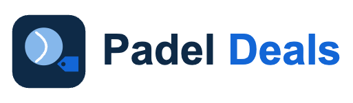 Padel Deals Logo